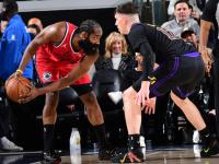 贝博体育-关于哈登迎来十二赛季高光表现，法国队球迷沸腾！的信息