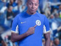 贝博体育-包含姆巴佩新星关键助攻表现惊艳，切尔西未来可期！的词条