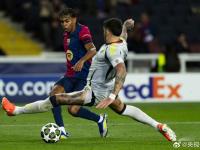 BB体育-巴塞罗那不断突破！，穆古鲁扎连续三场比赛得分超过晋级下一阶段比赛高潮迭起的简单介绍