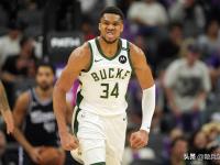 贝博体育- 字母哥同年新秀 