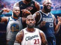 贝博体育- 詹姆斯赛事官方发布败北新规,勇士争议不断的原因 