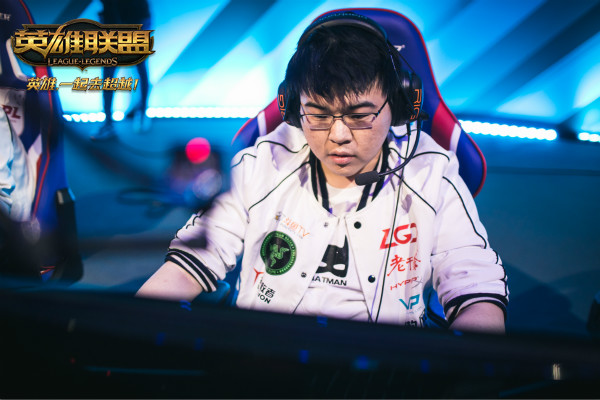 Doinb新星挺进下一轮表现惊艳，TL未来可期！的简单介绍